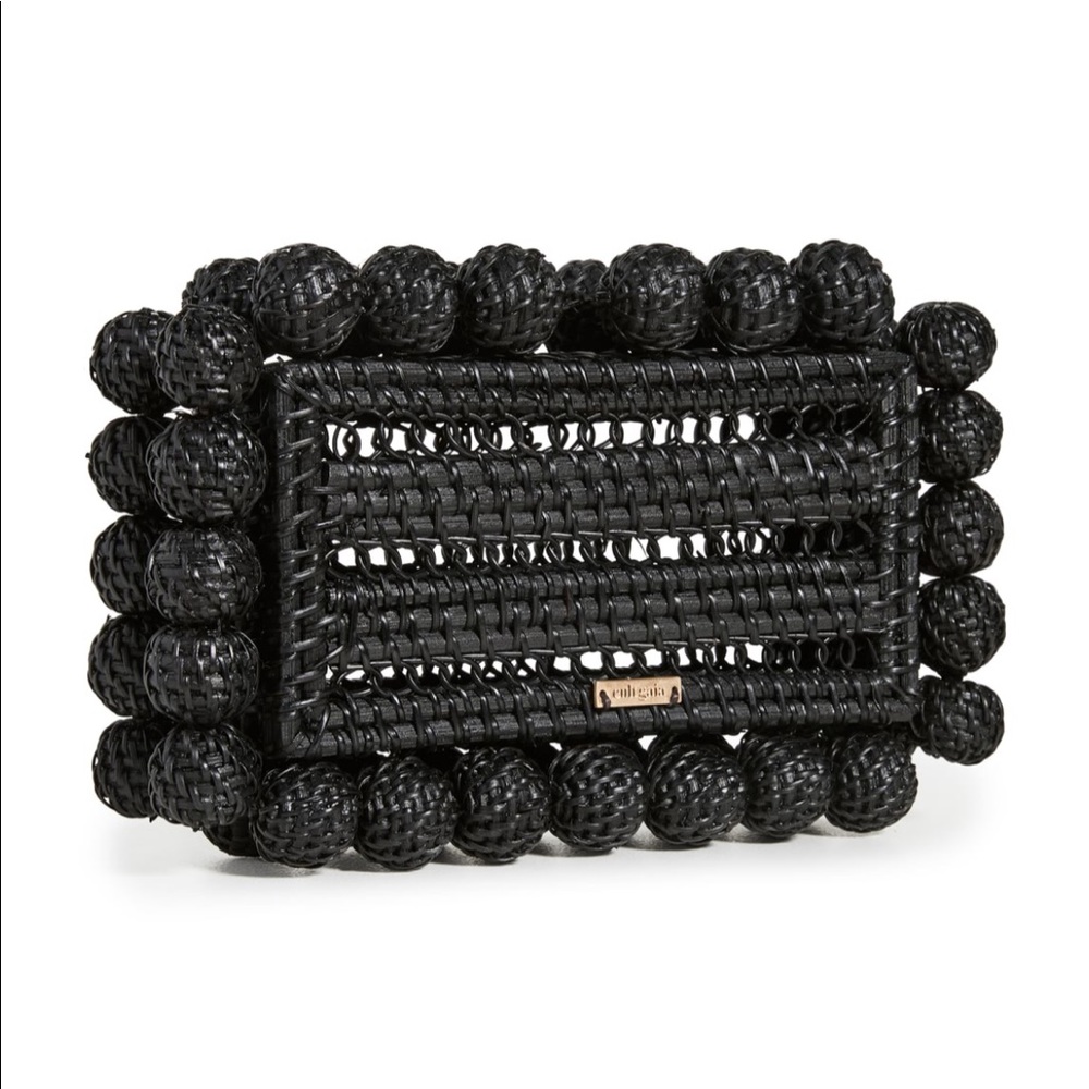 Cult Gaia Clutch